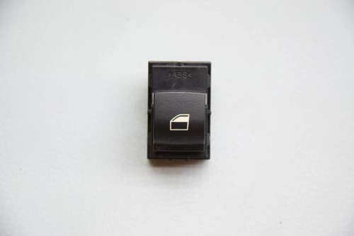 BMW 5 F10 Schalter für Fensterheber Hinten Links OEM 9163527