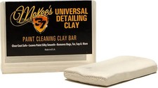 Universal Detailing Clay 4 oz.