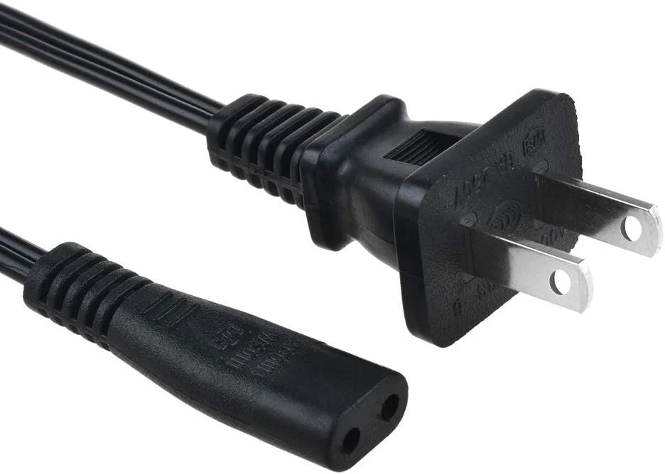 AC Power Cord Lead Adapter for Norelco 6947XL 6945XL 6940LC 6900LC Shaver Cable