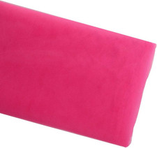 54Inch by 10Yards 30Ft Tulle Bolt Tulle Fabric for Wedding Decoration,Gift Wrap