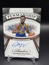 2023-24 Flawless - Andrew Wiggins Penmanship Auto /25