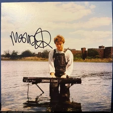 Mac Demarco signed Another (Demo) One 12" lp album RSD RED COLOR VINYL