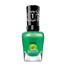 Sally Hansen Miracle Gel Summer Camp Nail Polish 897 Wanderlush 0.50oz