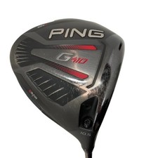 Ping G410 Plus 10.5 Driver Dr Flex X