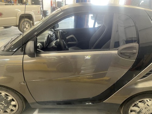 Chassis ECM Transmission Below Driver Seat Fits 08-15 SMART 97857 - Picture 11 of 12