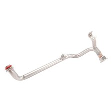 For Chevy Colorado 09-12 Genuine Gm Parts Engine Oil Pump Pickup Tube Screen