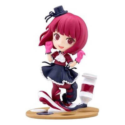 Oshi no Ko PalVerse PVC Statue Kana Arima 11 cm Neu & OVP