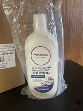 Tineco Cleaning Solution DEEP CLEAN FOR HARD FLOORS LAVENDER 33.8 OZ Sealed 