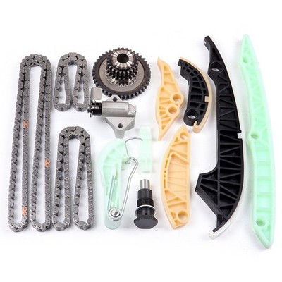 ECCPP Timing Chain Kit Fits for Audi A4 Quattro, for Audi A3 A4 A5 A6 Tt Quat...