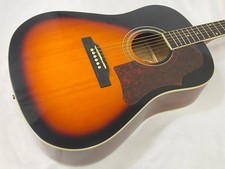 ギター Lumber acoustic guitar 1241011008000_1.jpg