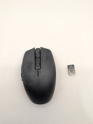Razer - Orochi V2 Lightweight Wireless Optical Gaming Mouse Tested Working