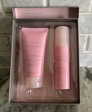 Mary Kay TimeWise Microdermabrasion Plus Set- Refine Pore Minimizer NIB