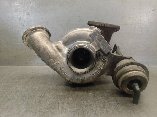 24461825 TURBOLADER / 7086872 GARRETT / 860058 / 5360241 FÜR OPEL ZAFIRA A MONOS