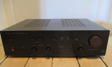 AMPLI INTEGRE LUXMAN MODELE  A311  VINTAGE EN ETAT DE FONCTIONNEMENT