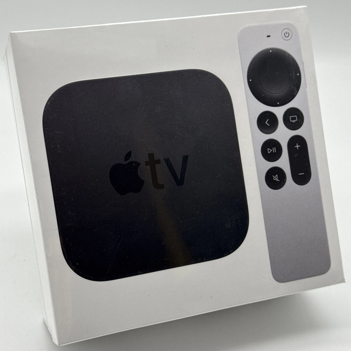 Preços baixos em Apple TV 4K Wi-Fi 2160p Resolução máxima de mídia