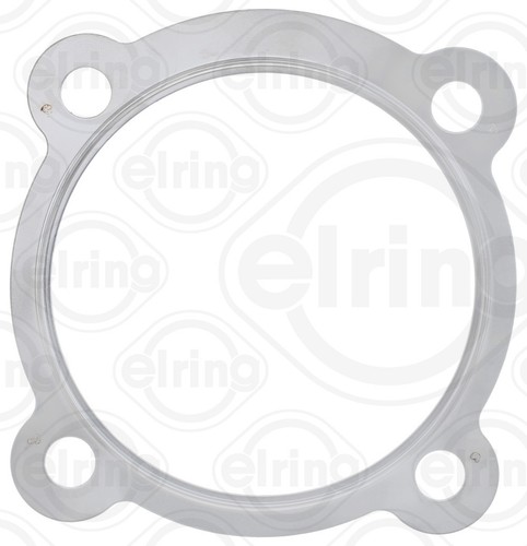 Joint de tuyau d'échappement ELRING 133.580 pour SEAT AUDI VW SKODA 1J1 9C1 BEETLE A3 8L1 1