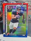 2025 Topps Woody Marks Blue (Raw)