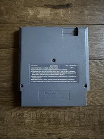 R.C. Pro-Am II Nintendo NES Game Authentic Rare Tested Fast Shipping!