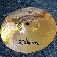 Zildjian 8  Splash Cymbol 20cm ZB8S 642388177...