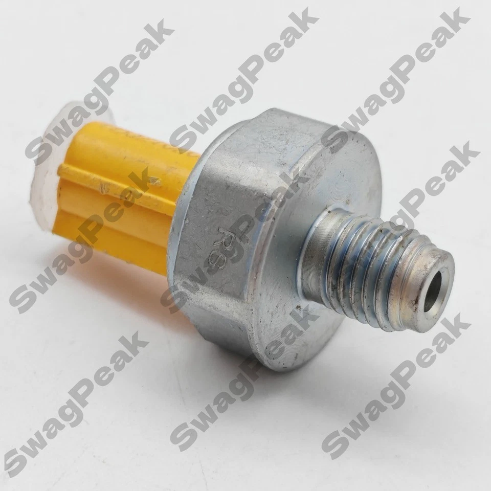 Interruptor genuino a presión de aceite 28600-RG5-004 para Honda Fit 2013-2009 1,5 L Foto 4 de 4