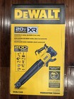 New Dewalt DCBL722B 20 Volt 20V Max XR Handheld Brushless Blower 450 CFM (NIB)