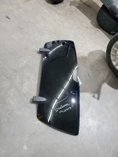 Back Glass Privacy Tint Fits 02-07 LIBERTY 301769