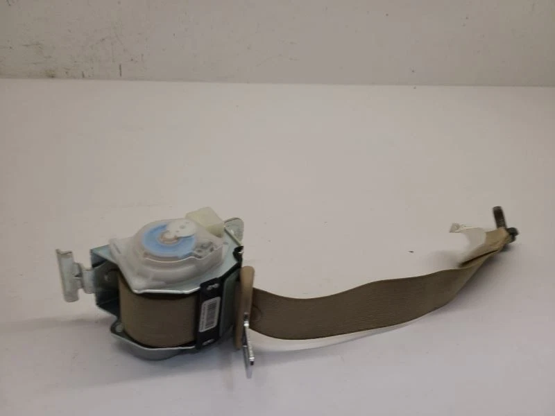 2012 2013 BUICK LACROSSE RIGHT RH REAR SEAT BELT RETRACTOR 19208655 Foto 3 de 4