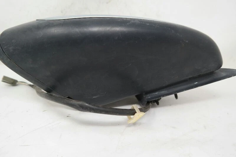 Espejo retrovisor eléctrico azul claro para pasajero derecho Ford Taurus 86-91 sedán Foto 4 de 4