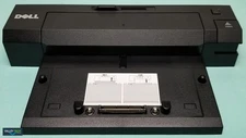 DELL Docking Replicator Station PRO2X 0Y72NH New Open box