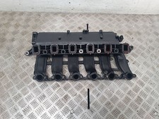 BMW 5 E39 2001 Diesel 142kW Ansaugbrücke Ansaugkrümmer 2247439 IOK3347