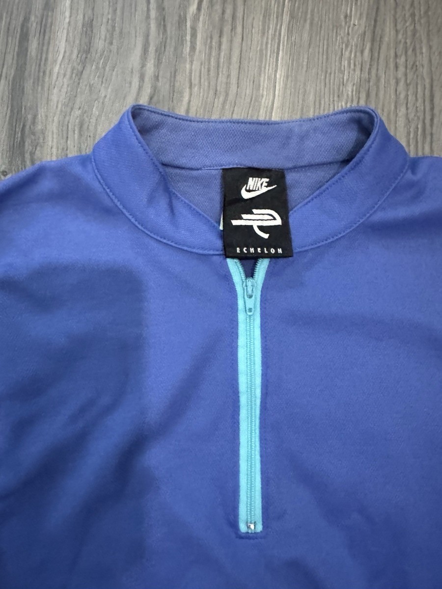 90s NIKE ECHELON ナイキエシュロン USA製　サイクルジャージ 90s NIKE ECHELON ナイキエシュロン USA製 サイクルジャージ