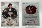 2025 Topps Signature Drake London Base (RAW)
