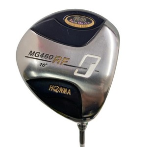 Honma Twin Marks Driver | eBay
