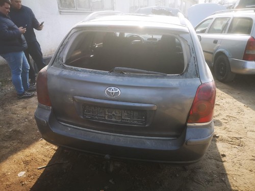 8954105073 ABS Pumpe Steuergerat Hydraulikblock 89541-05073  0265 DE1900021-06 - Bild 7 von 9