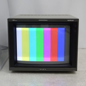 Sony Pvm 14l2 | eBay