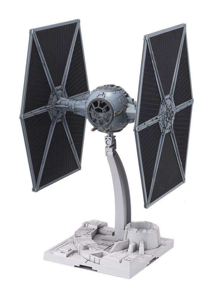 Revell 01201 Maquette De Science Fiction 1:72 - Image 6