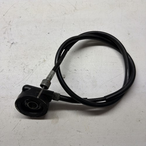 08 - 18 2015 KAWASAKI KLR 650 OEM SPEED SENSOR GEAR ASSEMBLY SPEEDO