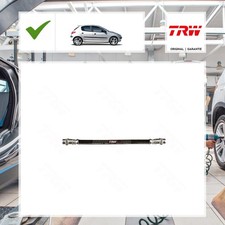 1x Trw Bremsschlauch PEUGEOT 206 Schrägheck (2A/C) 1.1 i