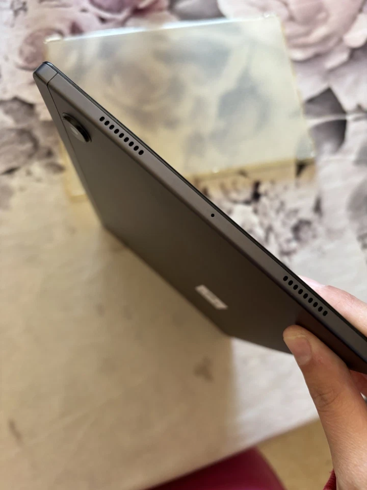 Samsung Galaxy Tab A8 SM-X200 64GB, Wi-Fi, 10,5" - Dark Gray - Immagine 3 di 4