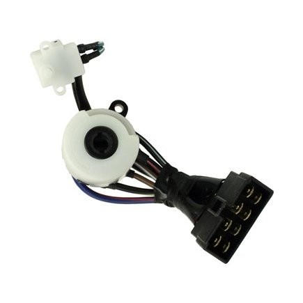 Beck Arnley 201-1570 Ignition Switch - Picture 1 of 7