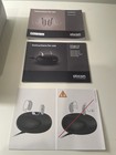 Oticon Mini Rite R Right & Left Hearing Aids and Oticon Charger 1.0 Tested — photo 10