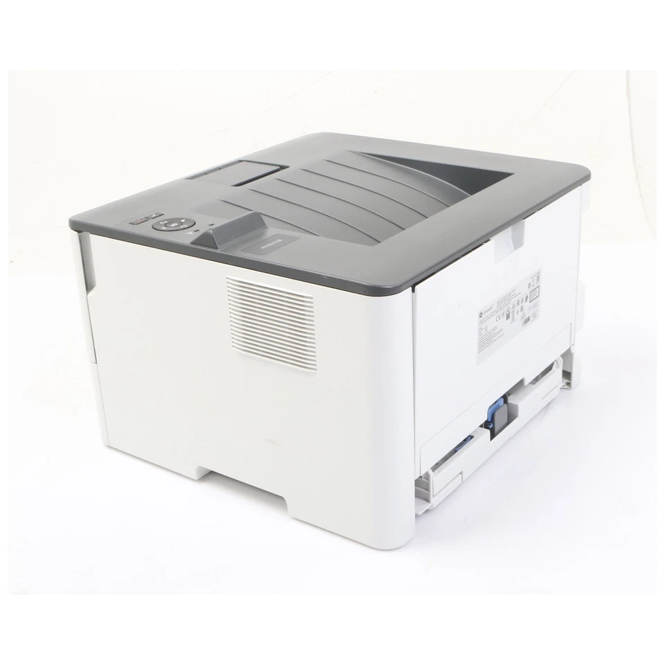 Lexmark B2236DW Laserdrucker + Defekt (278775) - Bild 3 von 4