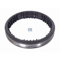 Schaltmuffe Schaltgetriebe DT Spare Parts Passend FüR U.A. Volvo B12