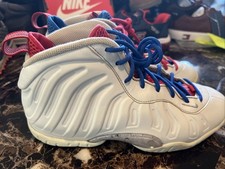 Nike Little Posite One Size 6y