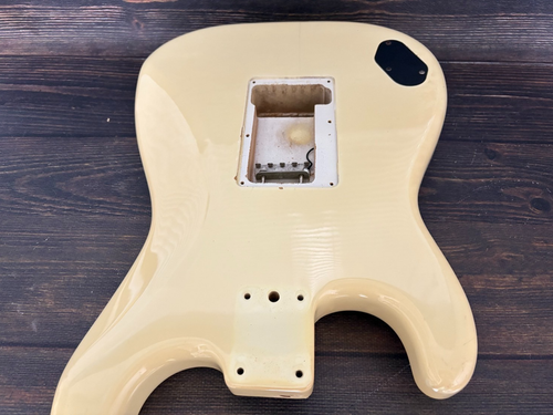Fender Japón Boxer Series ST556 1985-86 Stratocaster carrocería SSH Fujigen vintage - Imagen 12 de 18