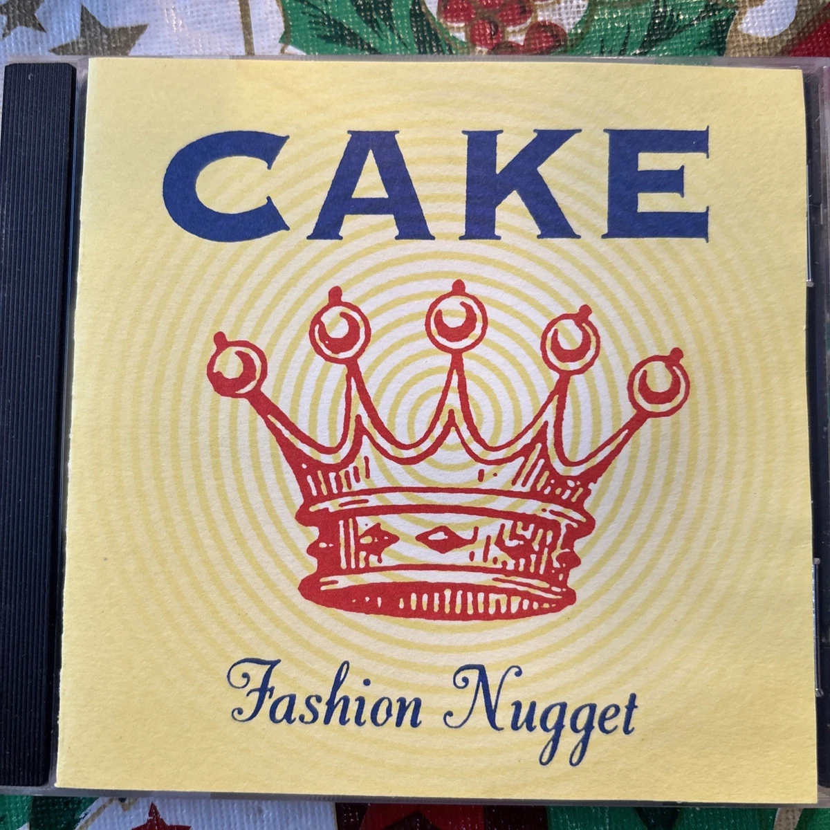 cake fashion nugget products for sale | eBay