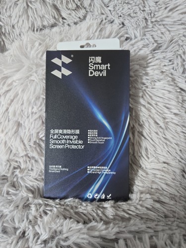 For Samsung z fold 6 Smartdevil 2 screen protector And Blueo Lens Protector - Zdjęcie 4 z 4