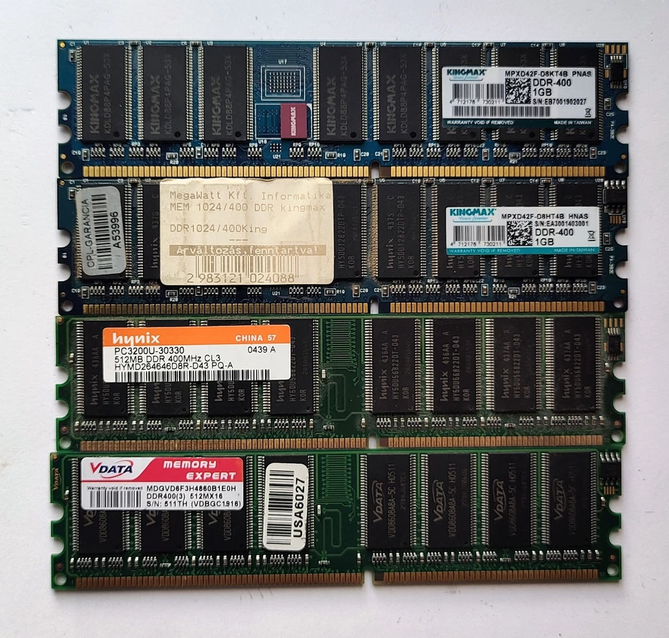 MSI K8N Neo4 Motherboard with Athlon 64 4000+ CPU and 3GB RAM - Test OK! - Image 4 of 4