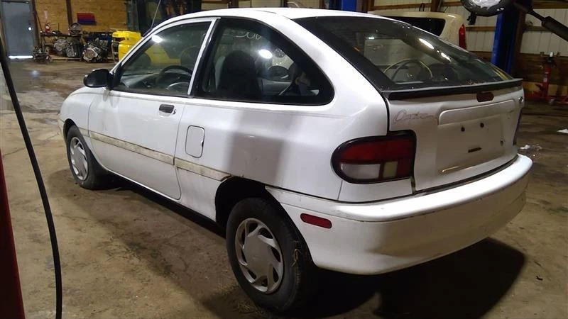 Conjunto de válvula de acelerador para 94-96 ASPIRE 36618 Foto 3 de 4