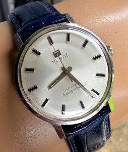 Seastar Seven Tissot | eBay